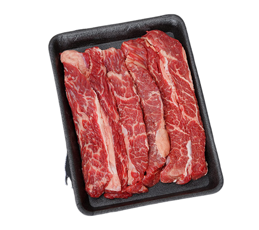 Sườn non rút xương bò Wagyu Úc King River